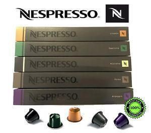 Nespresso Pods & Capsules | Coffee Pods & Capsules | Nespresso ...