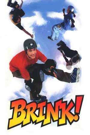 Película Patinando con el corazón (Brink! Vaya salto)