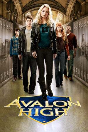 Película Avalon High