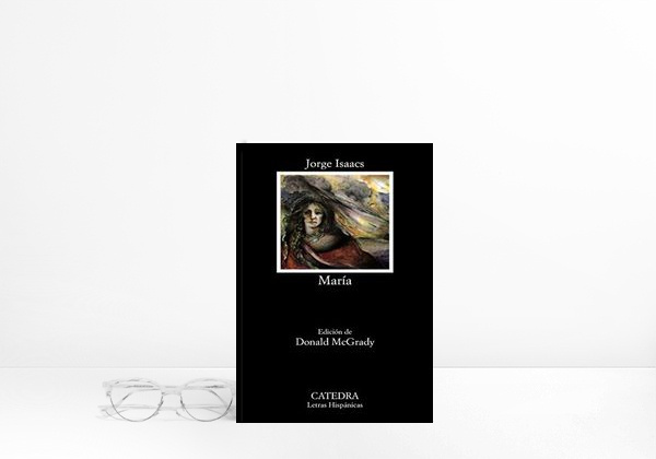 Libro María