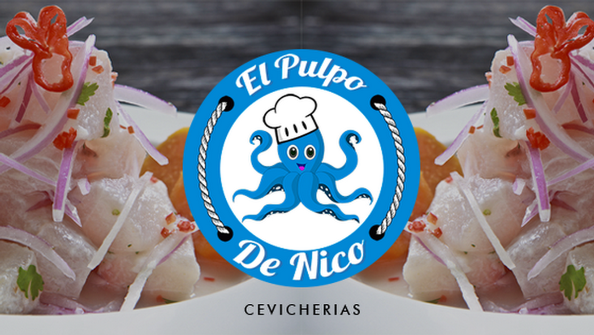 Restaurants Cevicherias El Pulpo de Nico