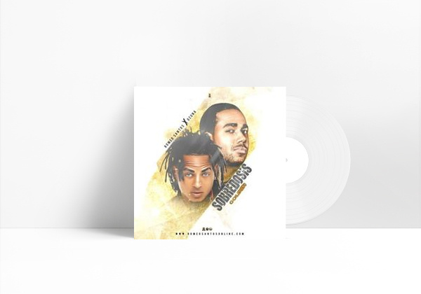 Canción Romeo Santos - Sobredosis ft. Ozuna