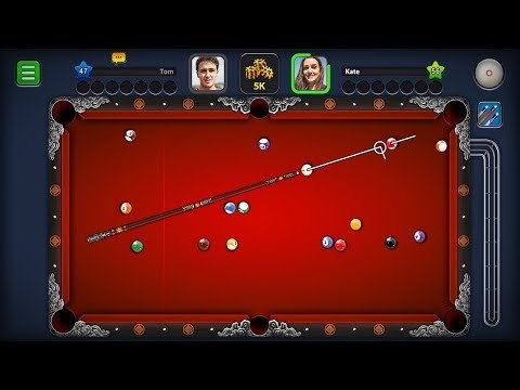 8 Ball pool