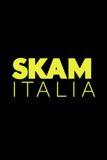 SKAM Italy