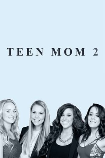 Teen Mom 2