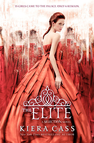 Libro The Elite