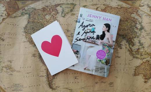 Always And Forever, Lara Jean