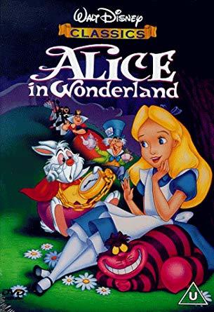 Movies Alice In Wonderland (1951)