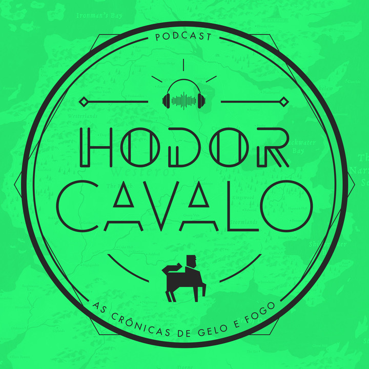 Moda Hodor Cavalo