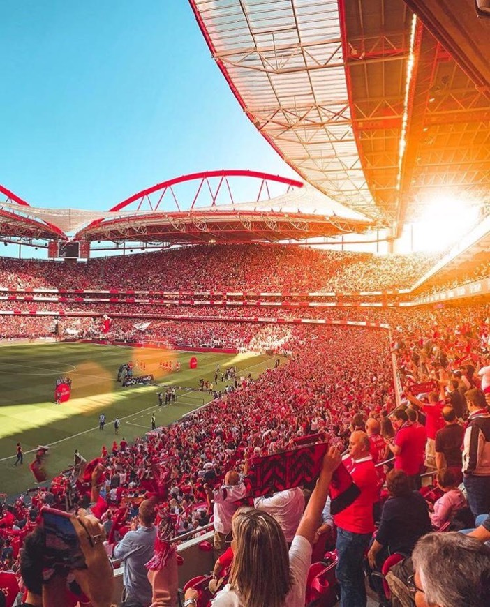 Sport Lisboa e Benfica