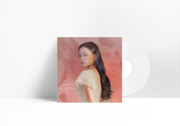 Music Holo - Lee Hi