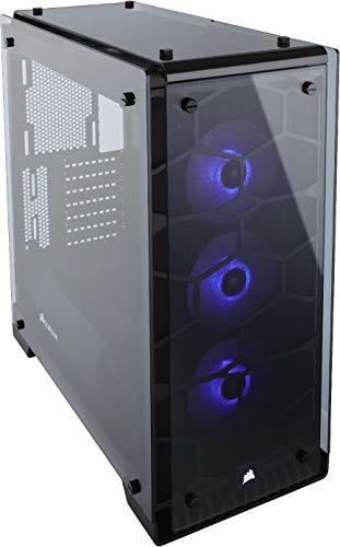 Corsair Crystal 570X RGB - Caja de PC