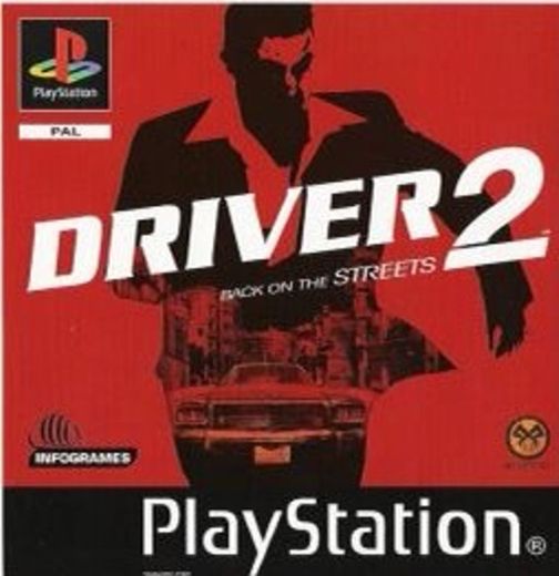 Driver 2