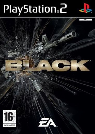 Black (Ps2)