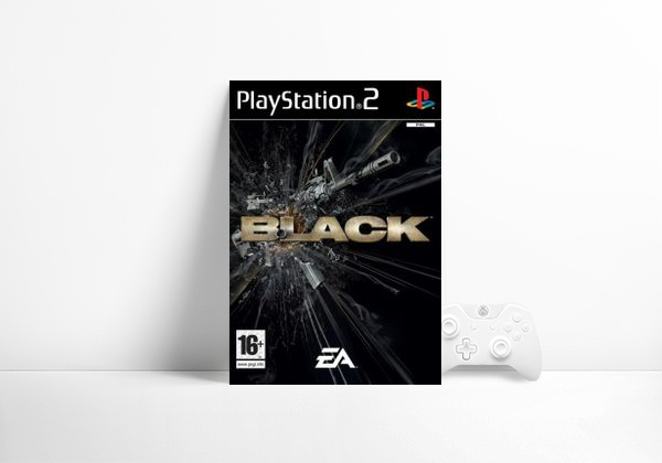 Black (videojuego)