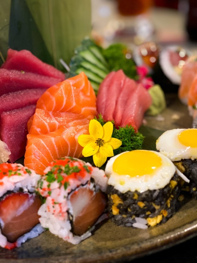Place Sushimari