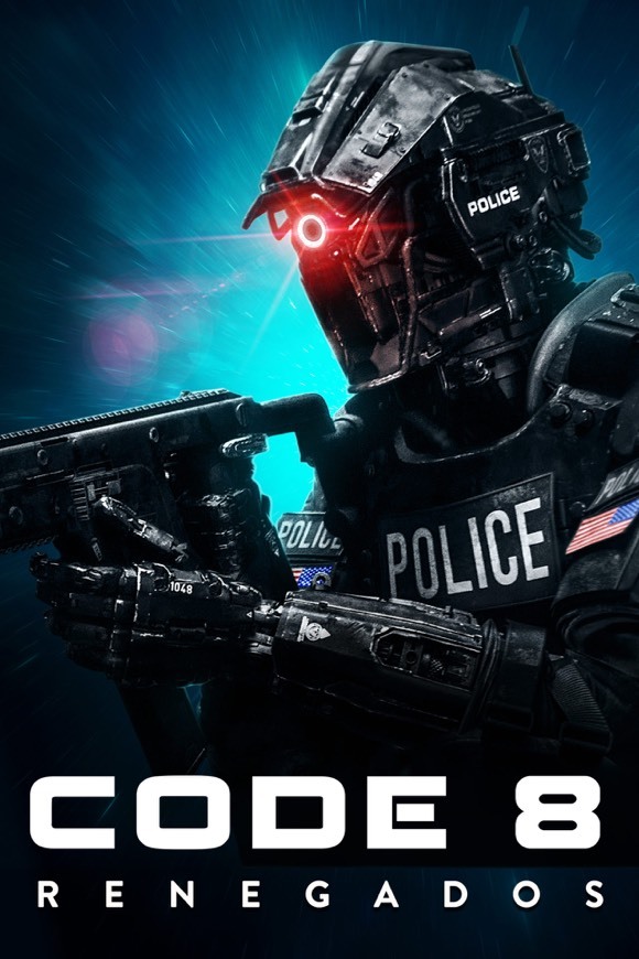 CODE 8