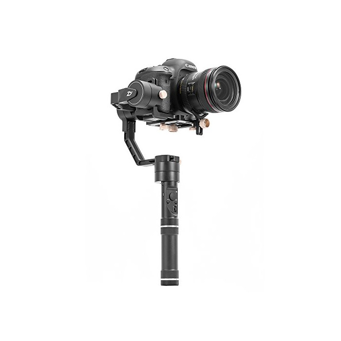 Electronic ZHIYUN Gimbal ZHIYUN STABILIZER Crane Plus 3-Axis