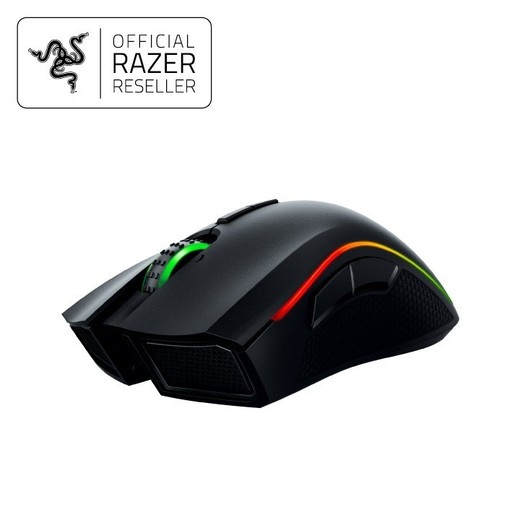 RAZER MAMBA ELITE Wirless