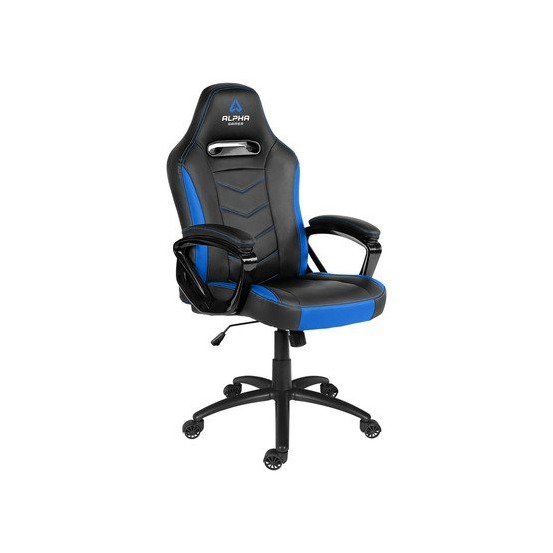 Elemento de la categoría hogar Alpha Gamer Kappa - Silla