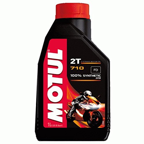 Producto Aceite Motul 710 2t 1l.