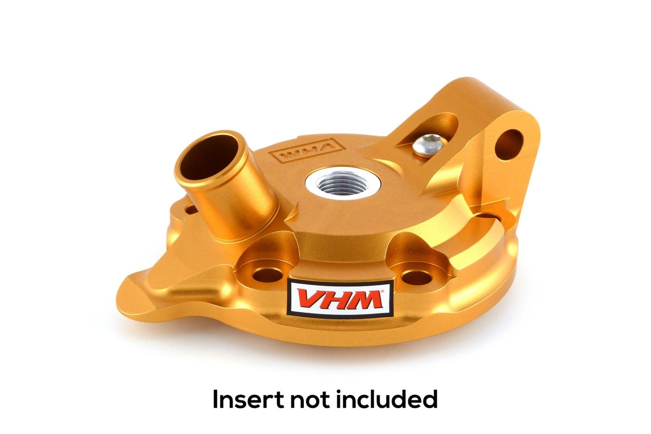 Moda VHM Cylinder Head KTM 144