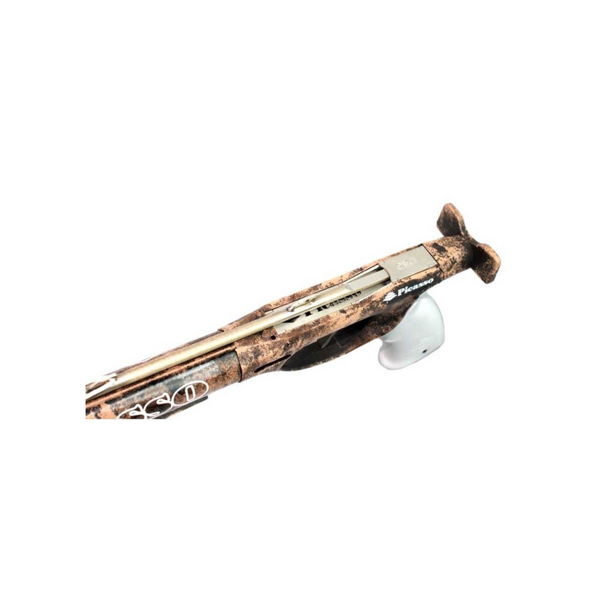 Social Picasso Rail Gun 100cm
