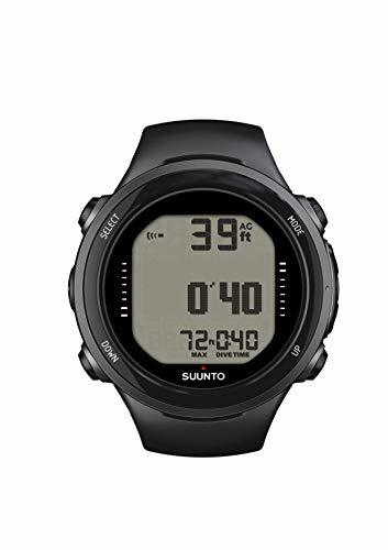 Fitness Suunto - D4I Novo