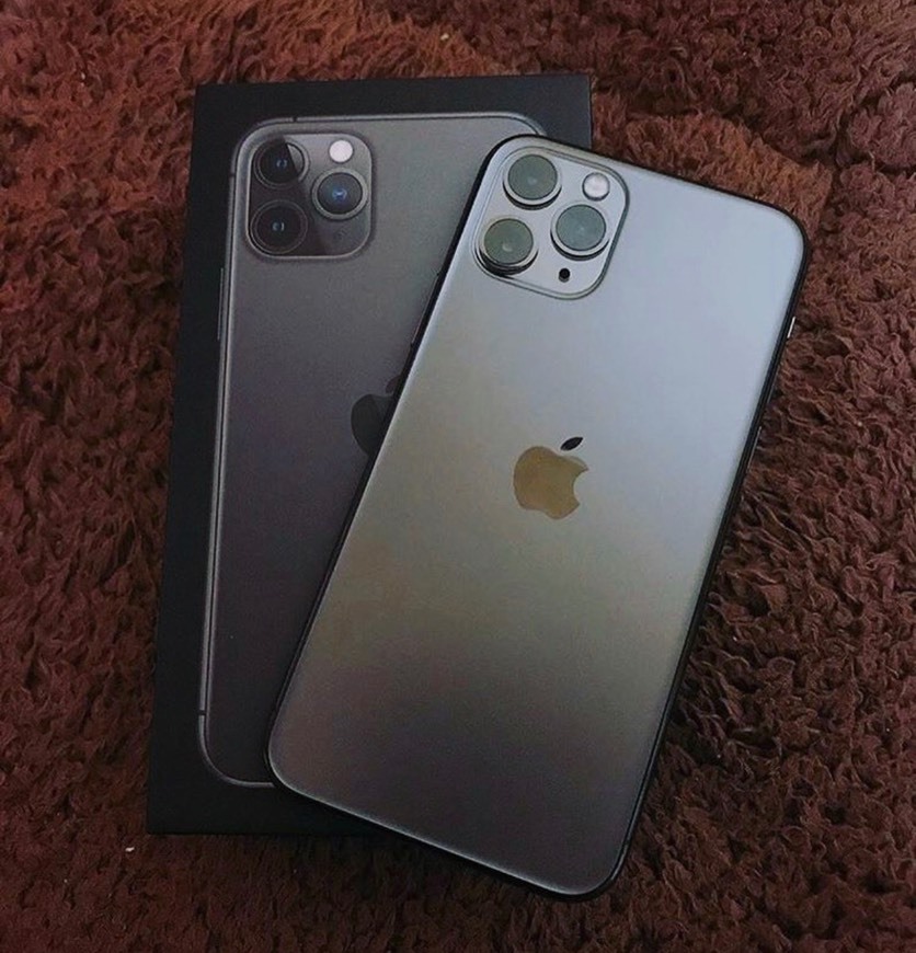 Electronic Apple iPhone 11 Pro Max