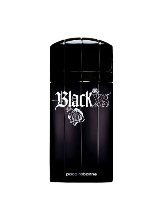 Product PACO RABANNE Black Xs