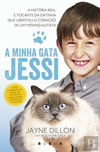 Books A Minha Gata Jessi