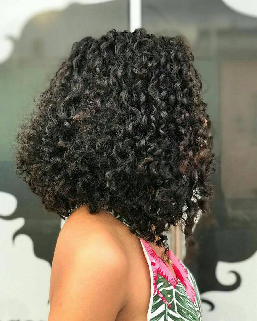 Moda O corte lindoo 😍