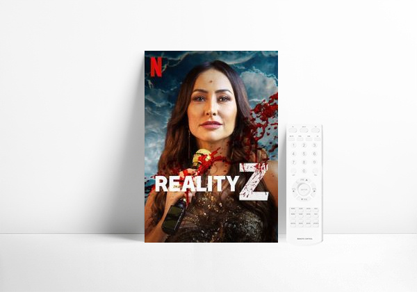 Serie Reality Z