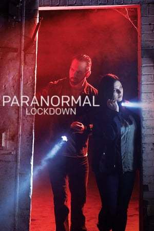 Investigação Paranormal
