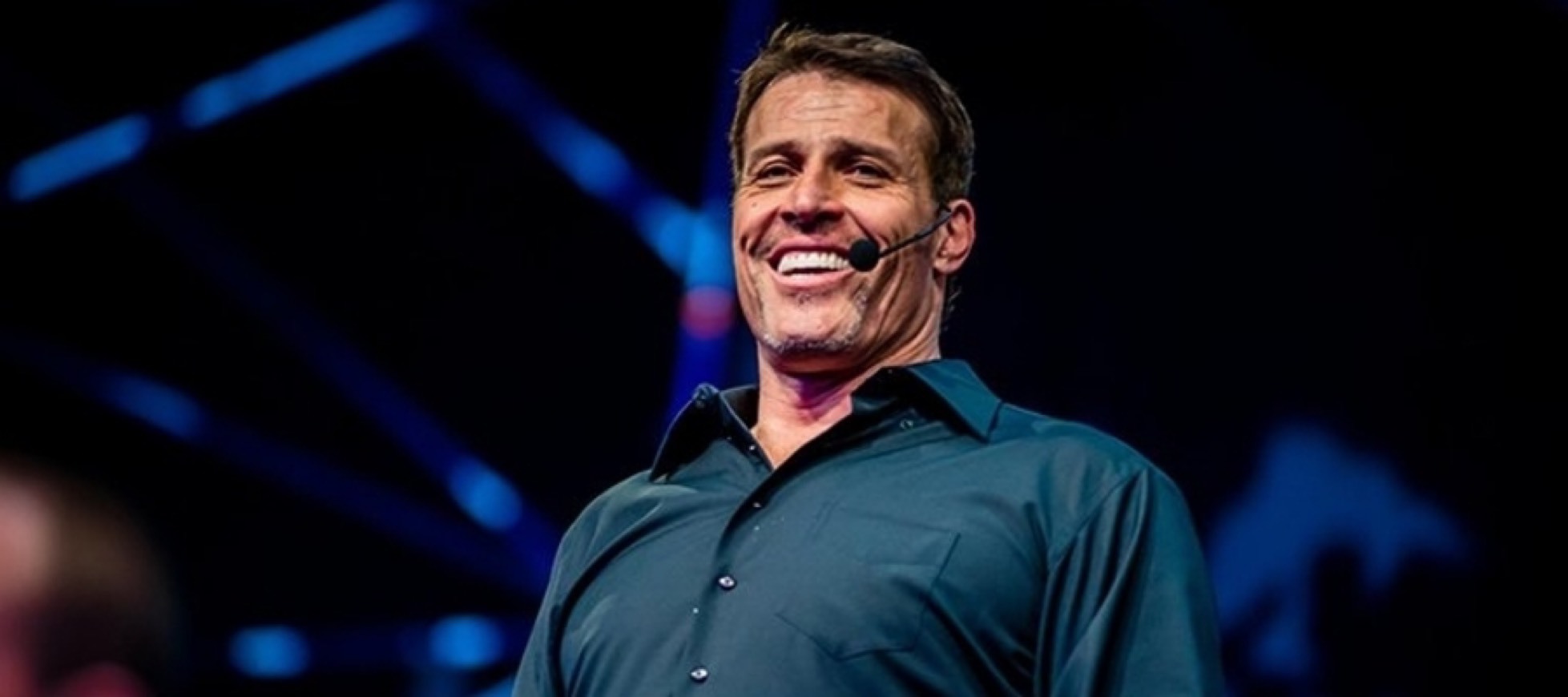 Fashion Tony Robbins (@tonyrobbins) • Instagram photos and videos