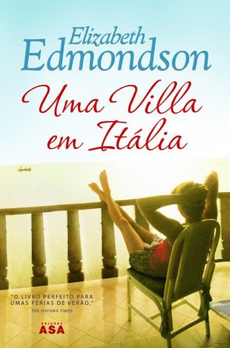 Libro Uma Villa Em Itália