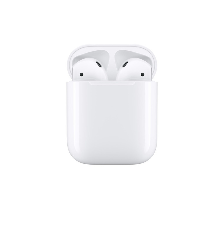 Product AirPods 🤍🤍