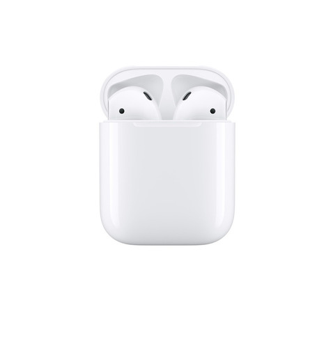 AirPods 🤍🤍