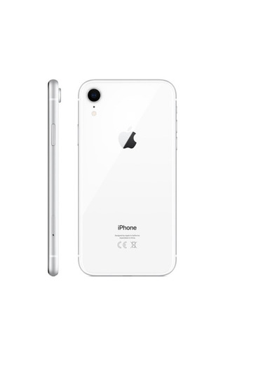 iPhone XR Branco 🤍