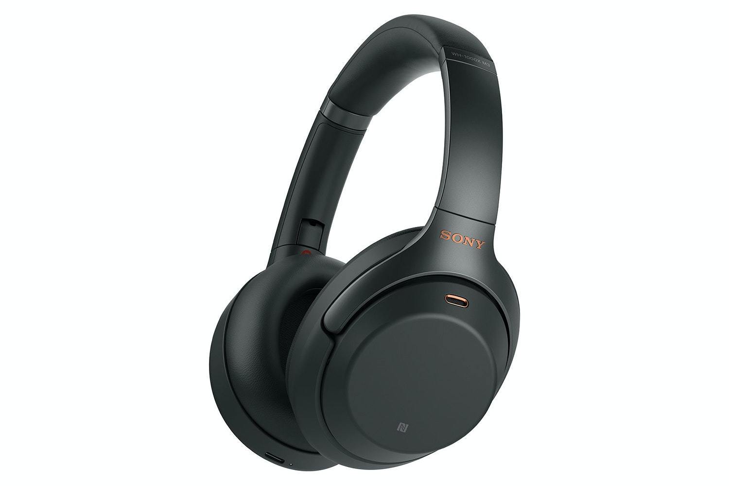 Producto Sony WH1000XM3

