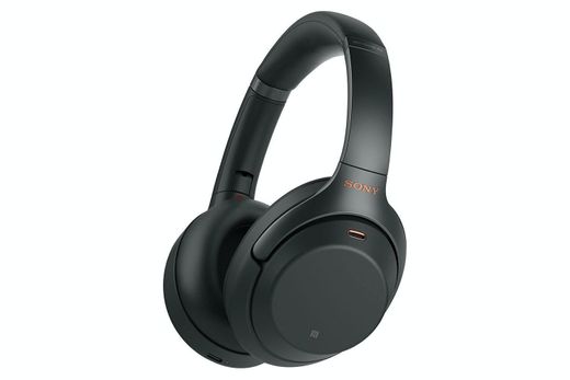 Sony WH1000XM3

