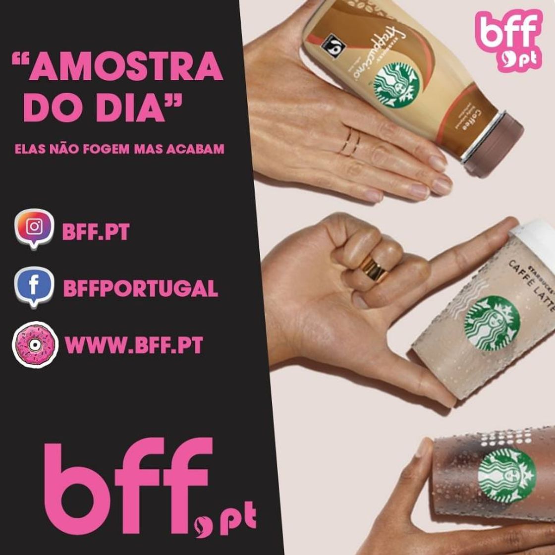 App BFF.PT / AMOSTRAS PASSATEMPOS DINHEIRO E LAZER