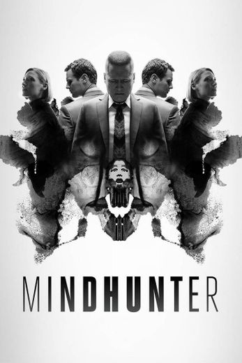 Mindhunter - Caçador de Mentes