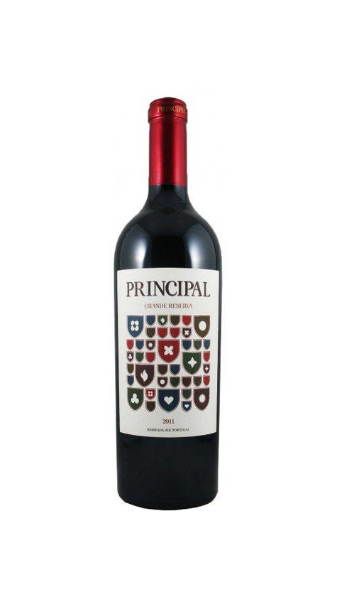 Producto 
2011 Principal Grande Reserva tinto