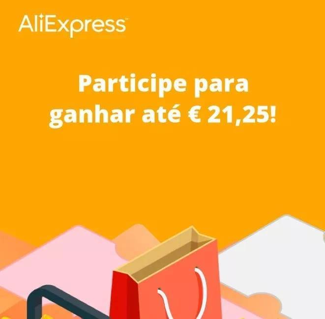Social Aliexpress