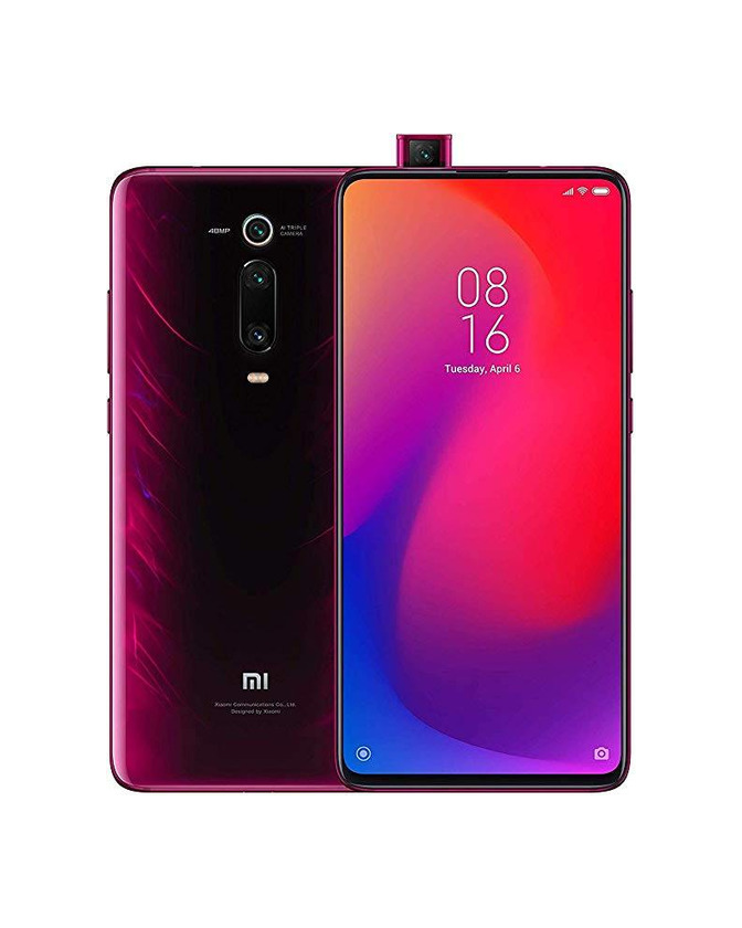 Product Xiaomi mi 9T pro