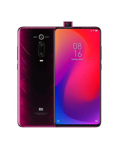 Xiaomi mi 9T pro