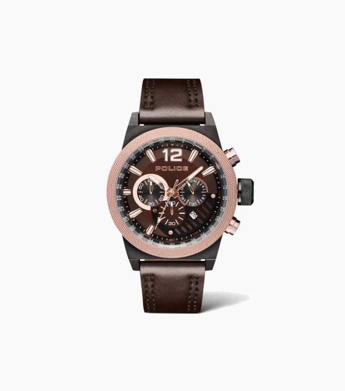 Producto Ladbroke Watch By Police For Men

