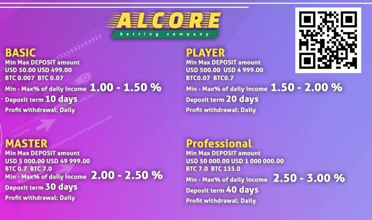 Social Ganhe até 4% ao dia em bitcoins