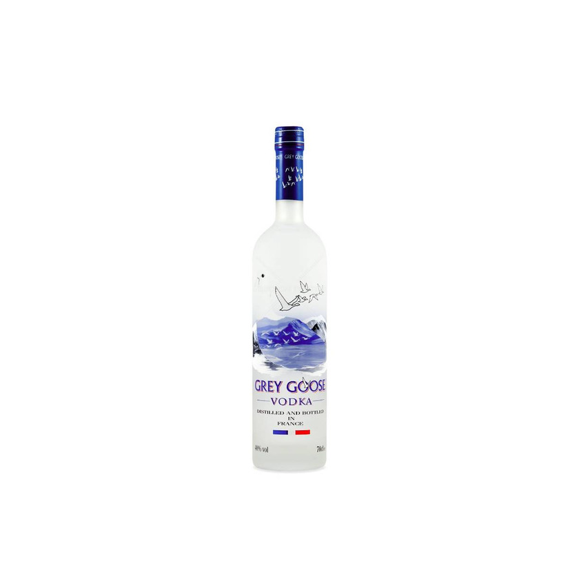 Productos vodka grey goose